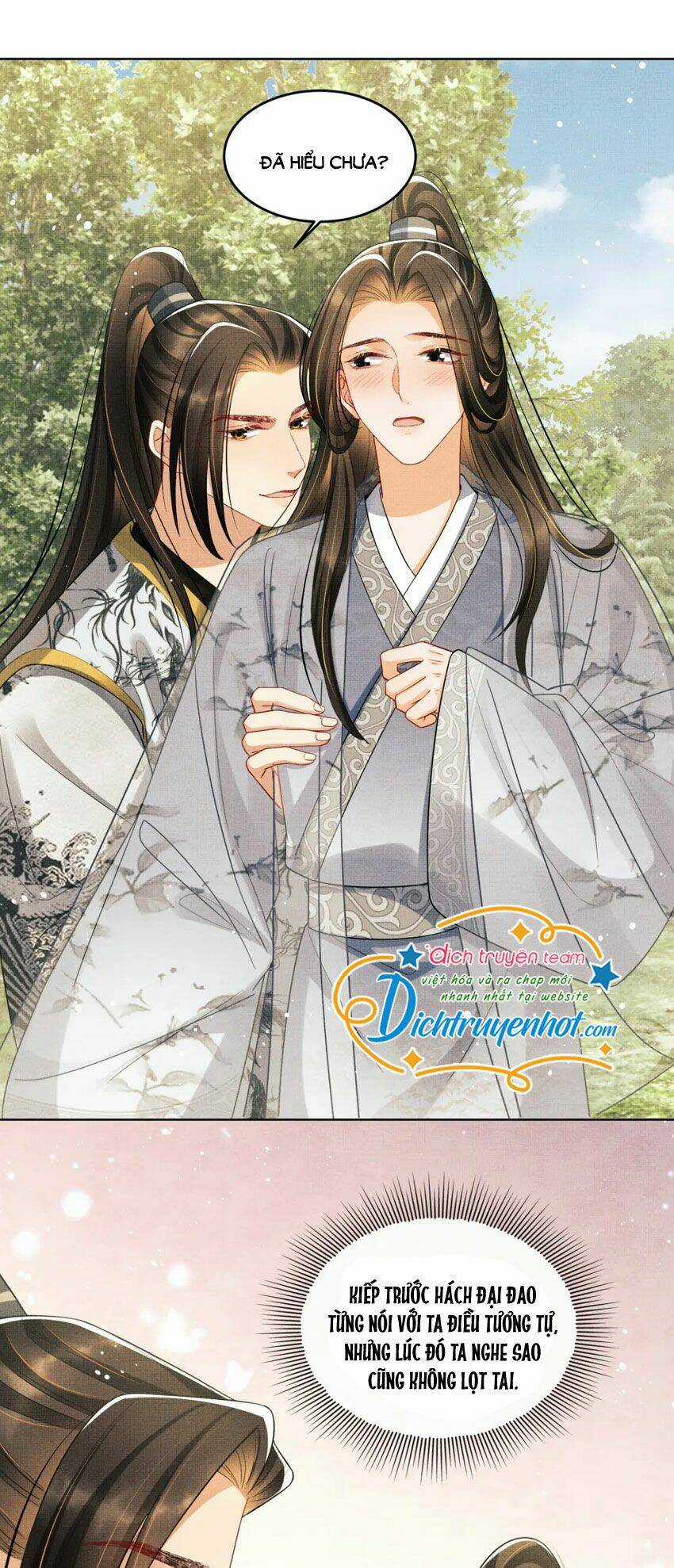 Thê Vi Thượng - Chapter 90 - Trang 17