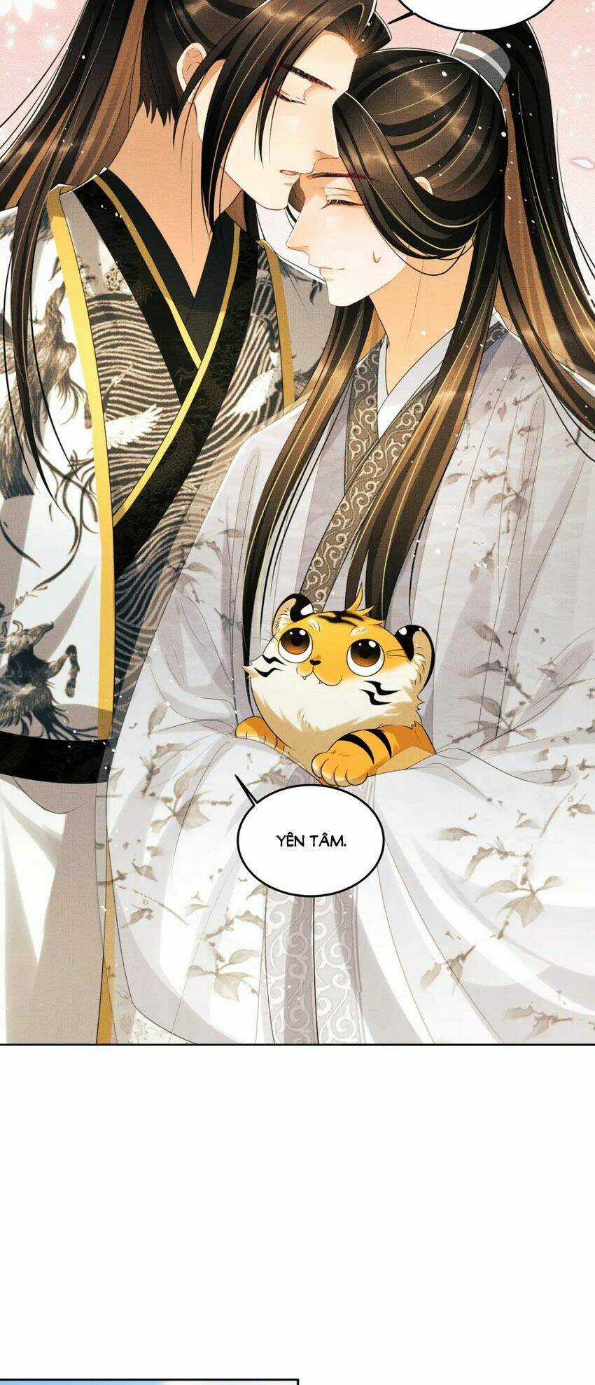 Thê Vi Thượng - Chapter 90 - Trang 22