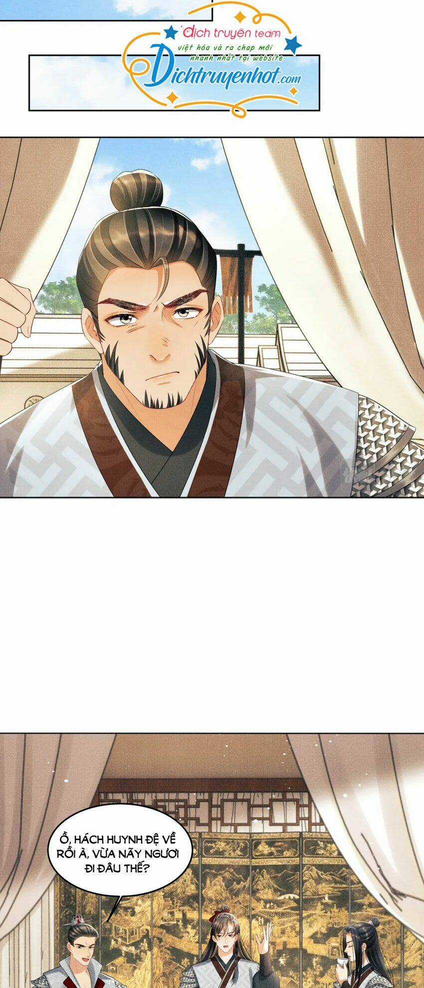 Thê Vi Thượng - Chapter 90 - Trang 23