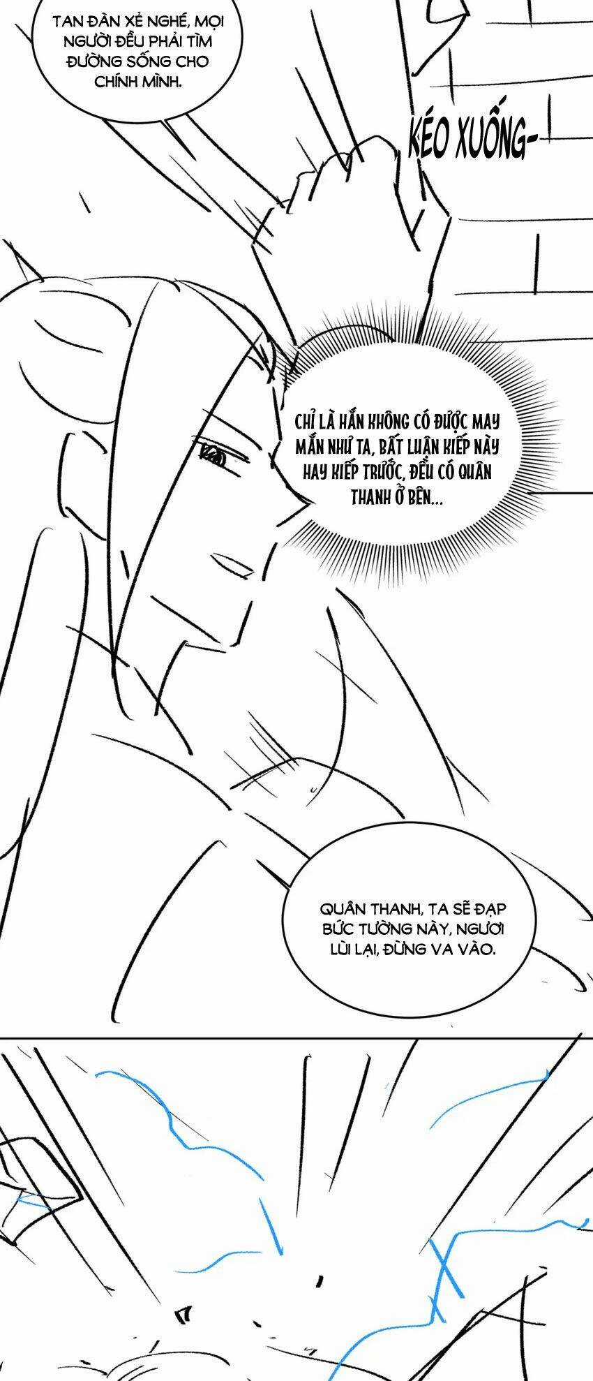 Thê Vi Thượng - Chapter 90 - Trang 29