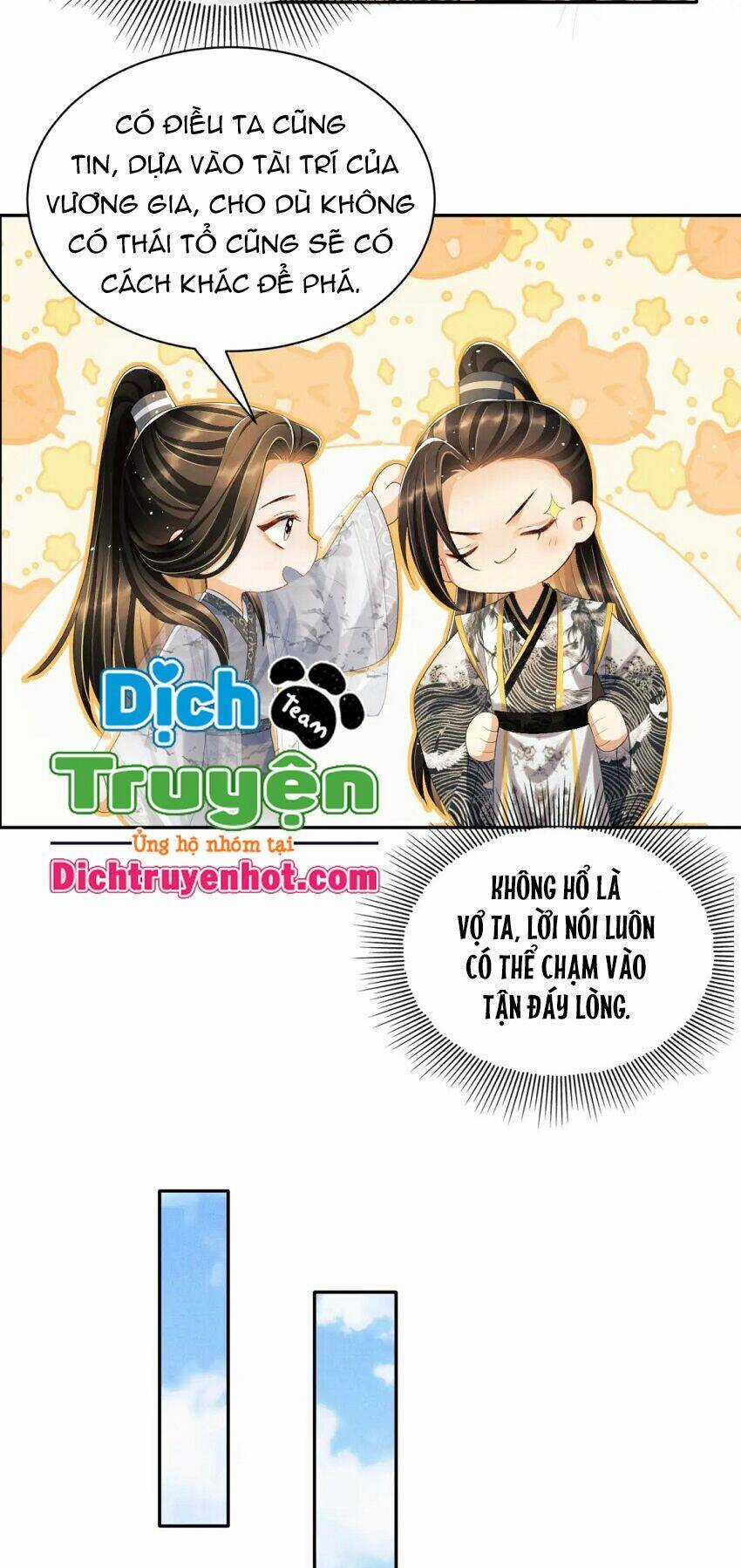 Thê Vi Thượng - Chapter 91 - Trang 20