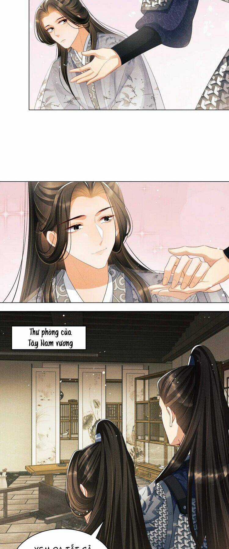 Thê Vi Thượng - Chapter 91 - Trang 26