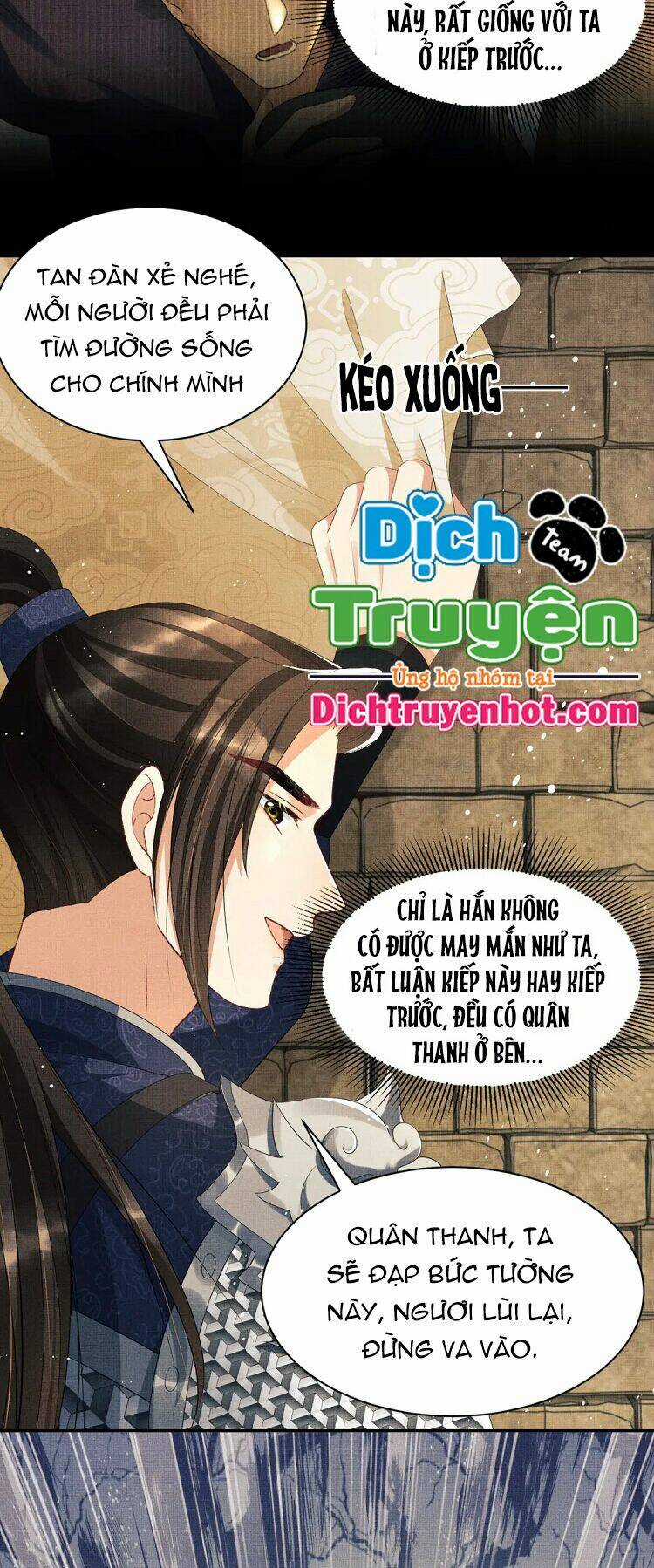 Thê Vi Thượng - Chapter 91 - Trang 29
