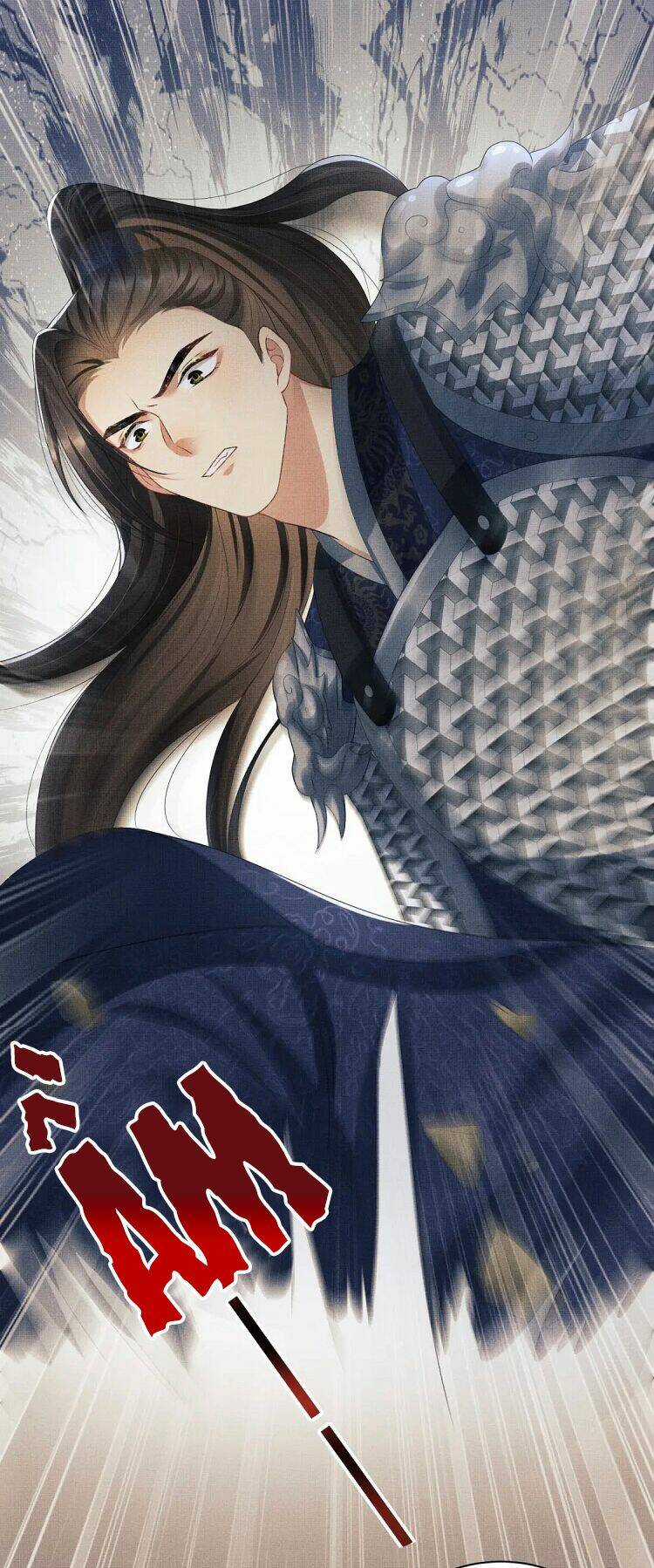 Thê Vi Thượng - Chapter 91 - Trang 30