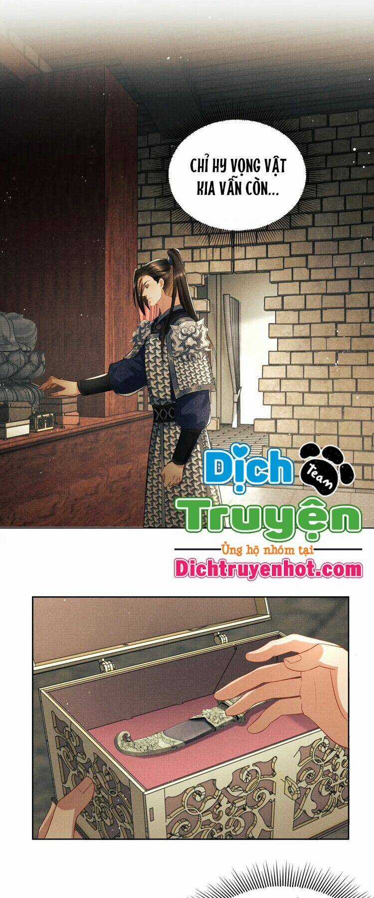 Thê Vi Thượng - Chapter 91 - Trang 32