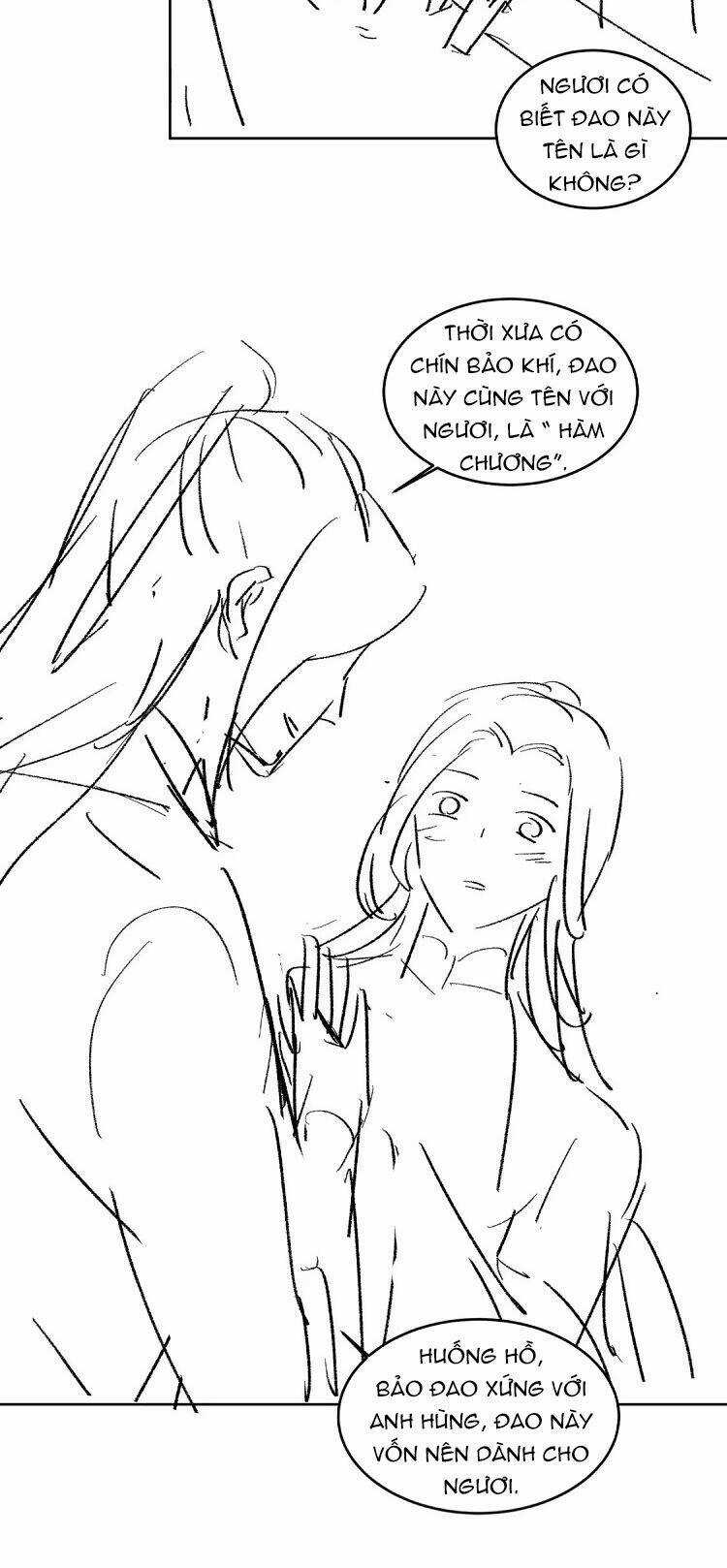 Thê Vi Thượng - Chapter 91 - Trang 38