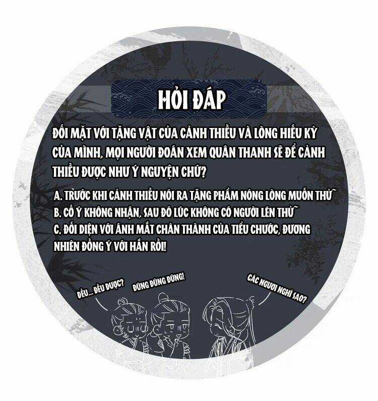 Thê Vi Thượng - Chapter 91 - Trang 39