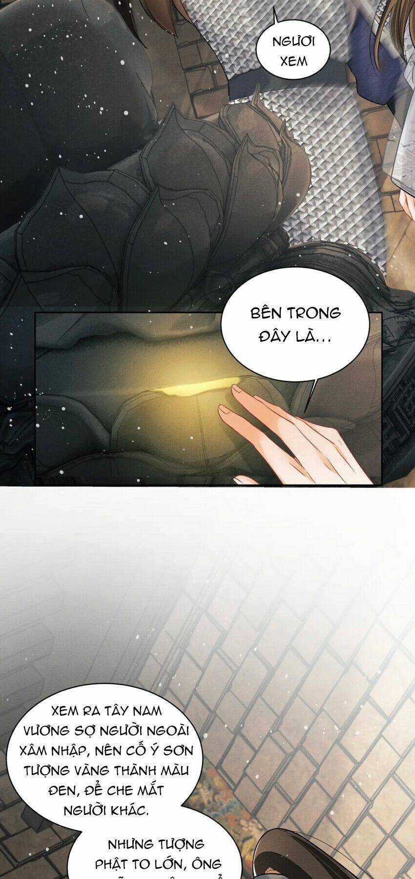 Thê Vi Thượng - Chapter 92 - Trang 13