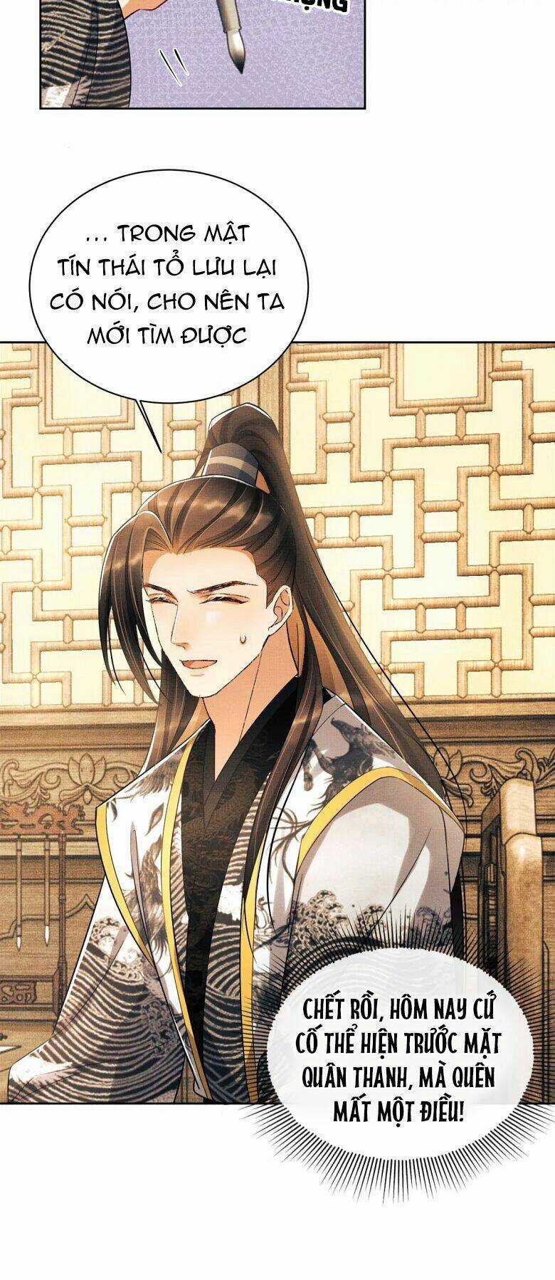 Thê Vi Thượng - Chapter 92 - Trang 30