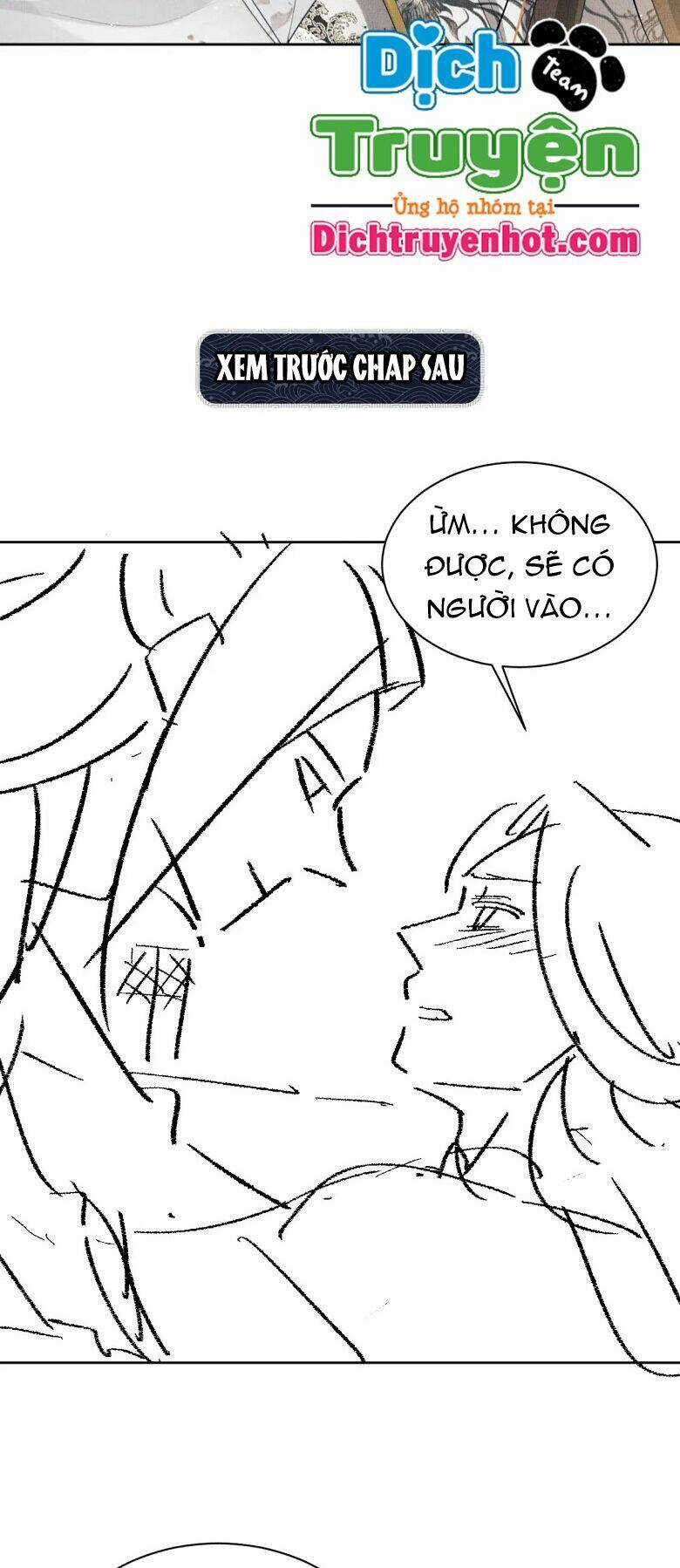 Thê Vi Thượng - Chapter 92 - Trang 36