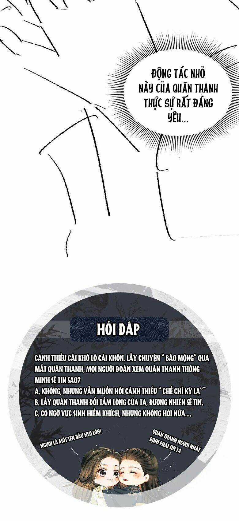 Thê Vi Thượng - Chapter 92 - Trang 38