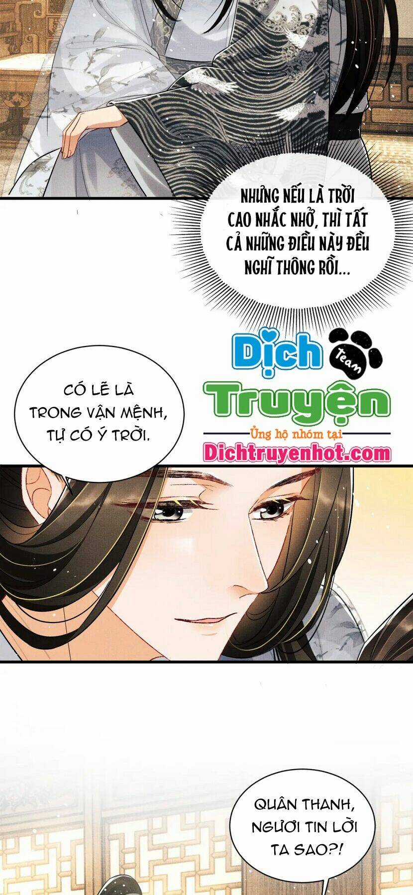 Thê Vi Thượng - Chapter 93 - Trang 11