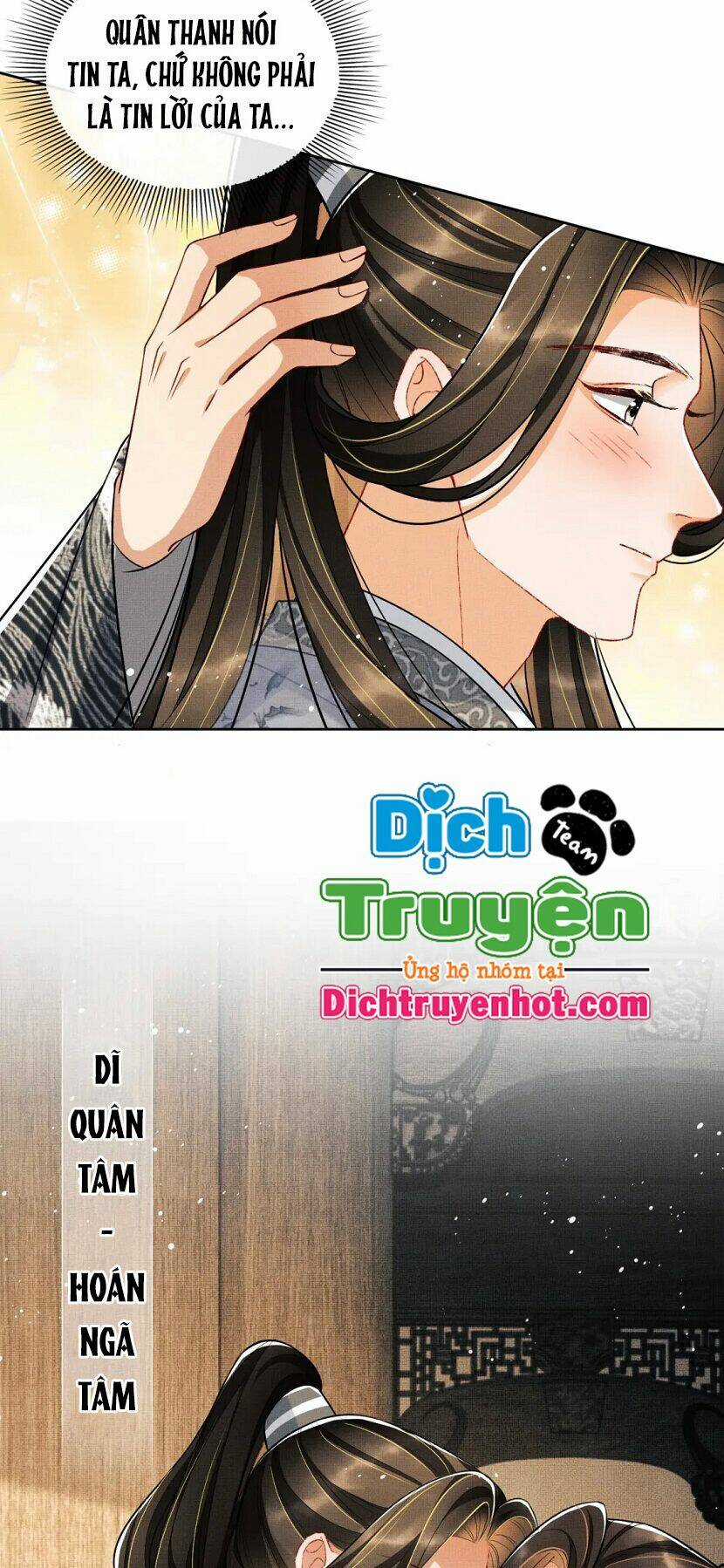 Thê Vi Thượng - Chapter 93 - Trang 13