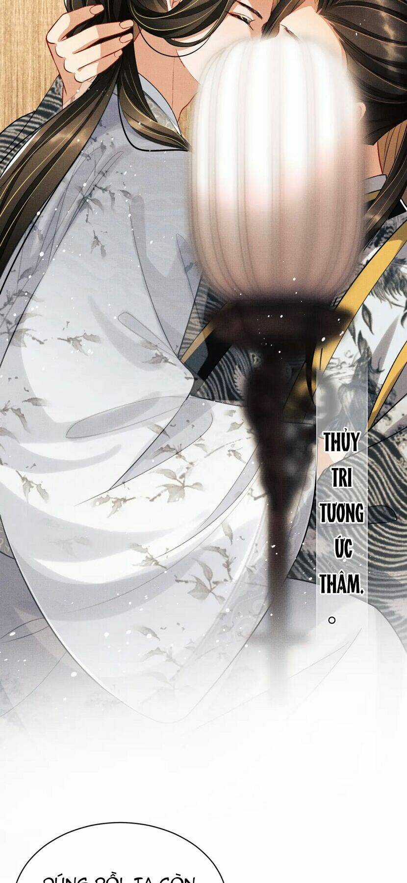 Thê Vi Thượng - Chapter 93 - Trang 14