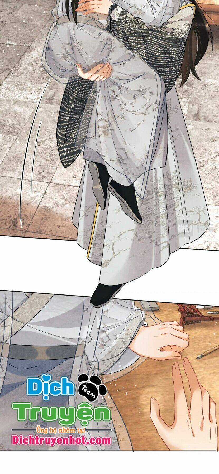 Thê Vi Thượng - Chapter 93 - Trang 16