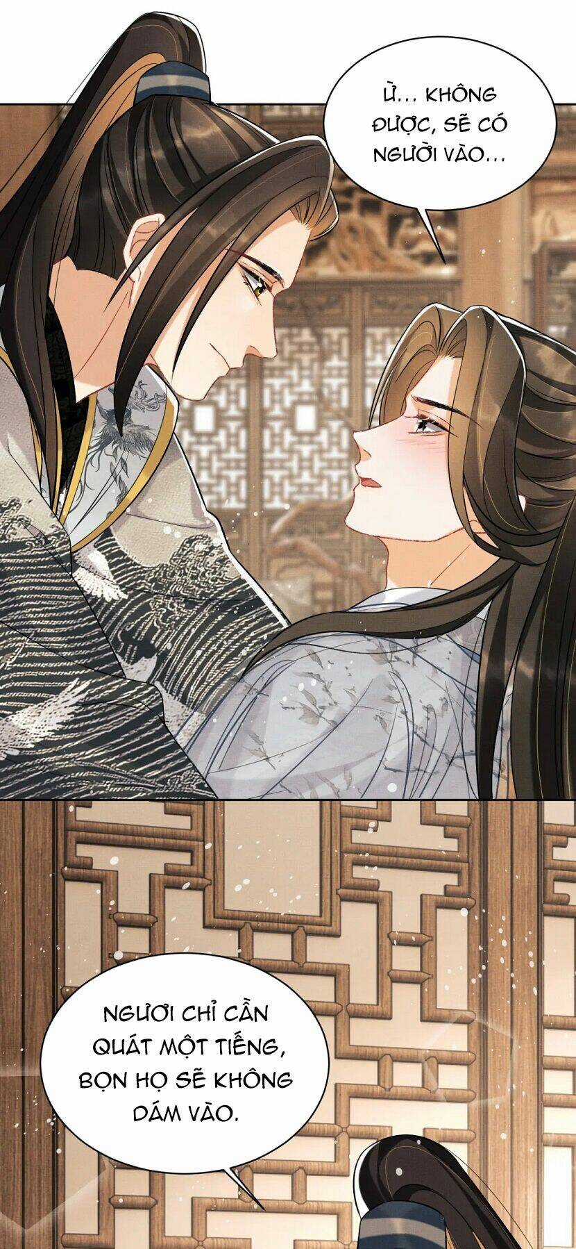 Thê Vi Thượng - Chapter 93 - Trang 17