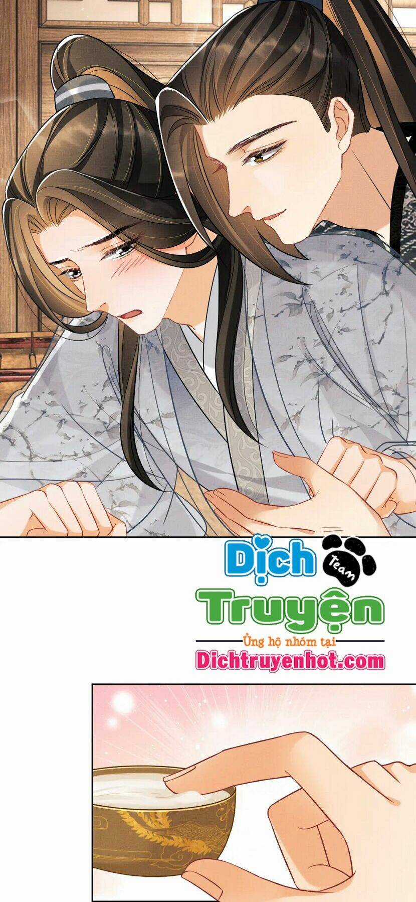 Thê Vi Thượng - Chapter 93 - Trang 18