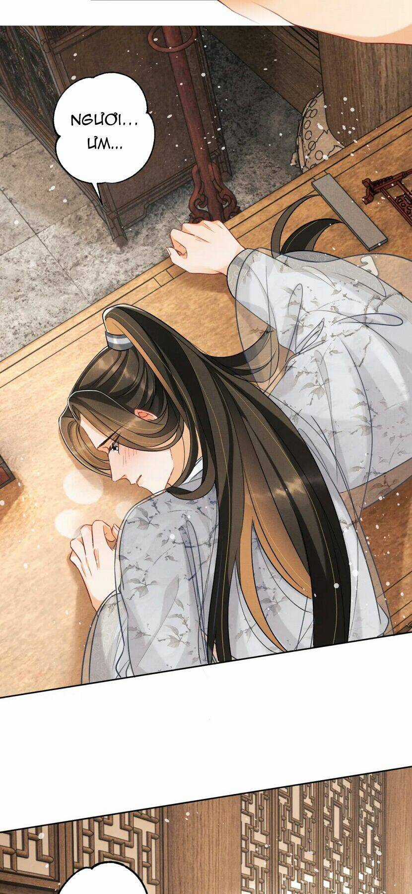 Thê Vi Thượng - Chapter 93 - Trang 19