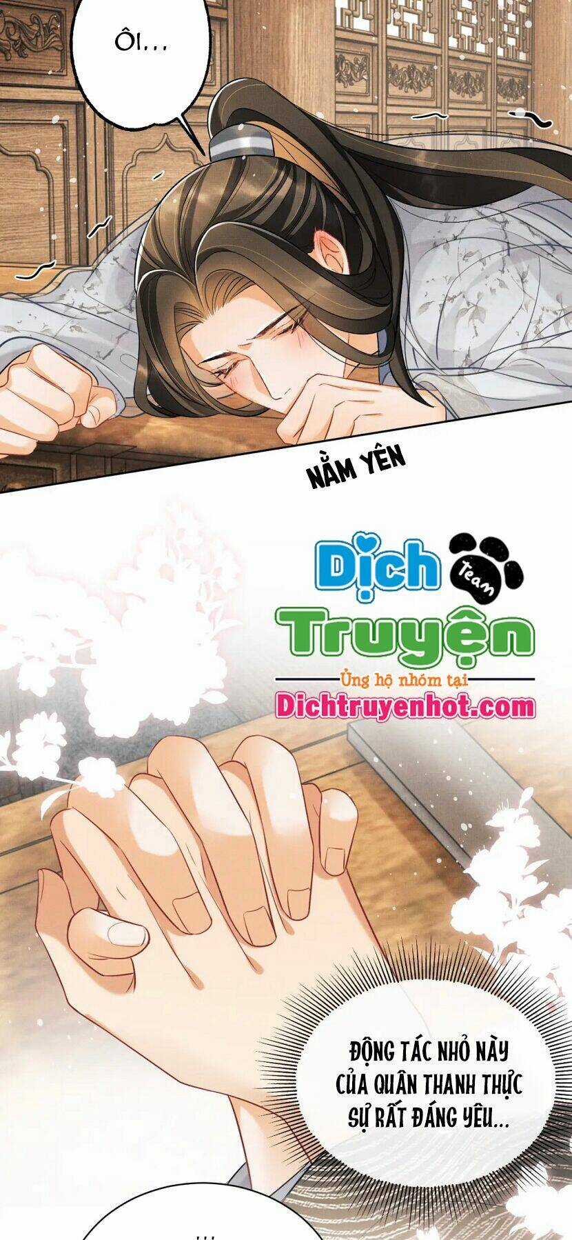 Thê Vi Thượng - Chapter 93 - Trang 20