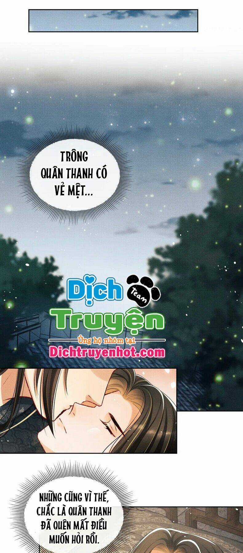 Thê Vi Thượng - Chapter 93 - Trang 24