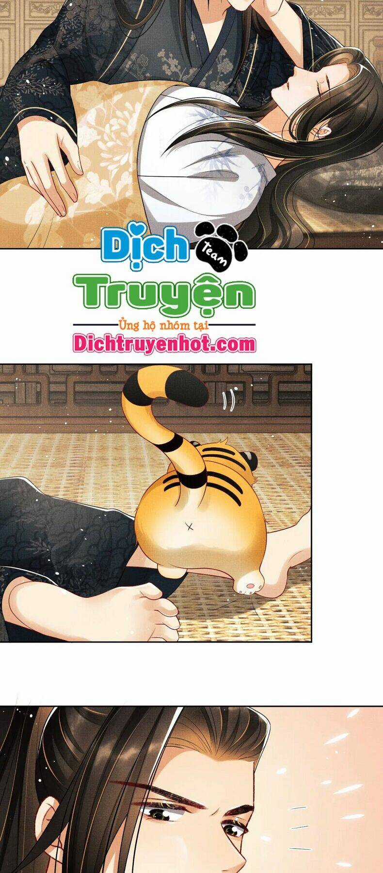 Thê Vi Thượng - Chapter 93 - Trang 26