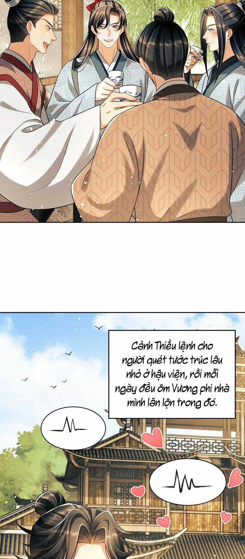 Thê Vi Thượng - Chapter 93 - Trang 29