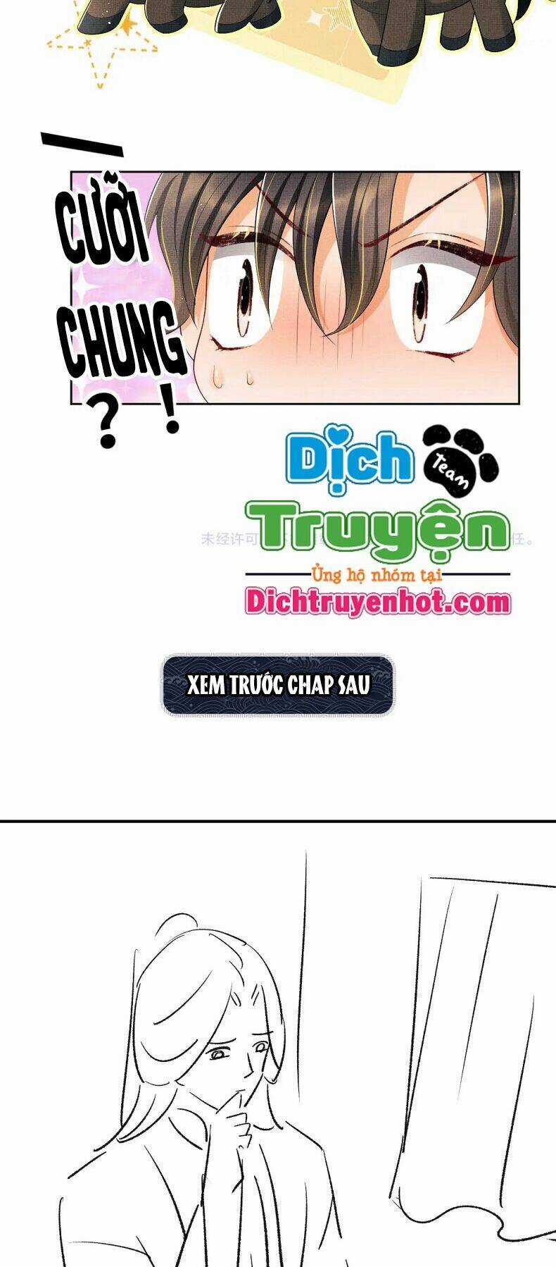 Thê Vi Thượng - Chapter 93 - Trang 37