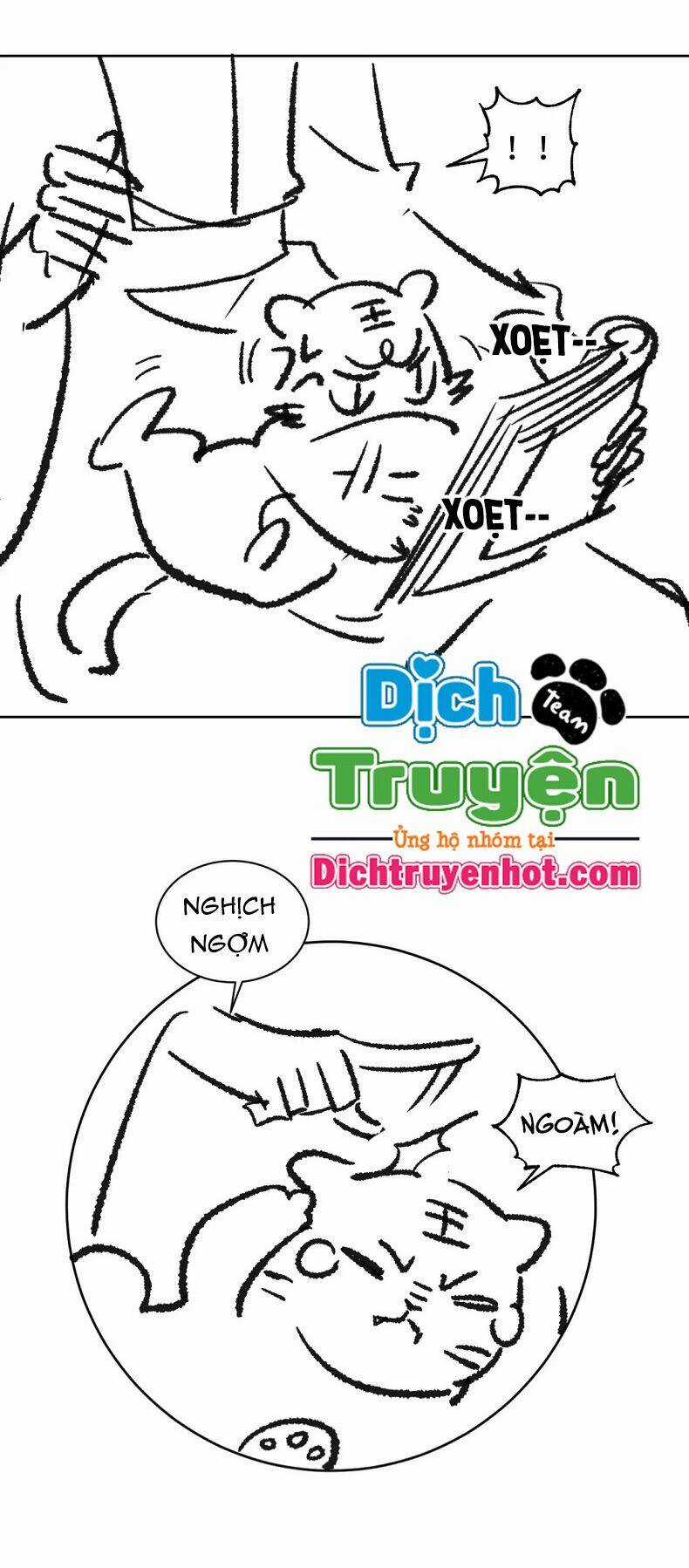 Thê Vi Thượng - Chapter 93 - Trang 39