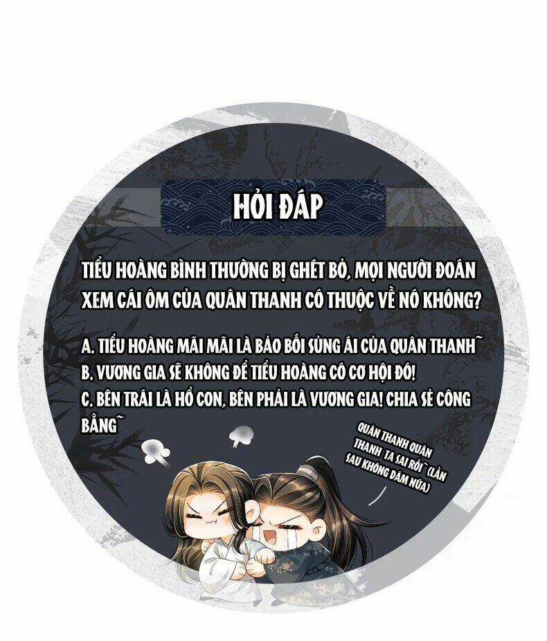 Thê Vi Thượng - Chapter 93 - Trang 40