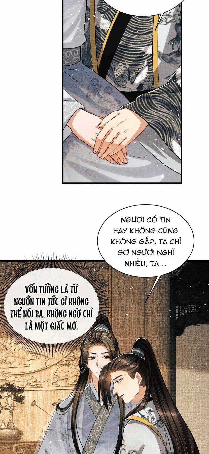 Thê Vi Thượng - Chapter 93 - Trang 10