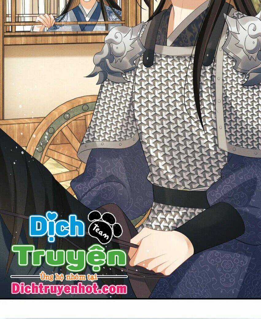 Thê Vi Thượng - Chapter 94 - Trang 16