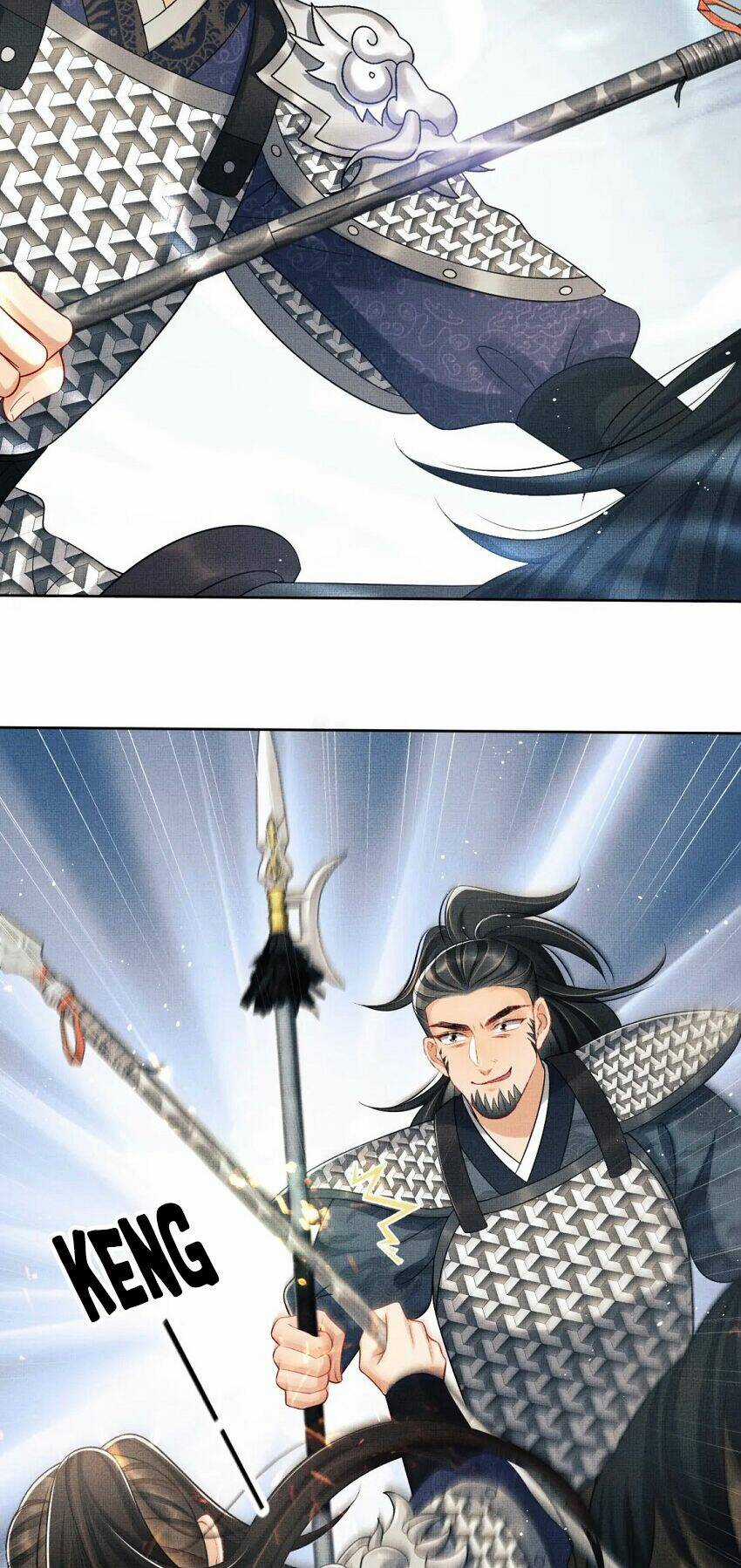 Thê Vi Thượng - Chapter 94 - Trang 19