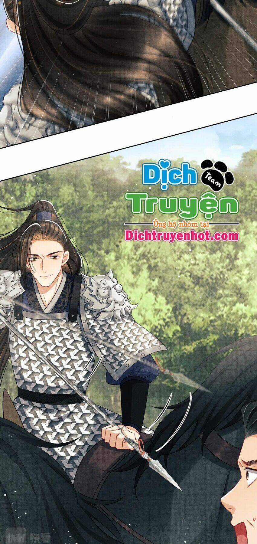 Thê Vi Thượng - Chapter 94 - Trang 20