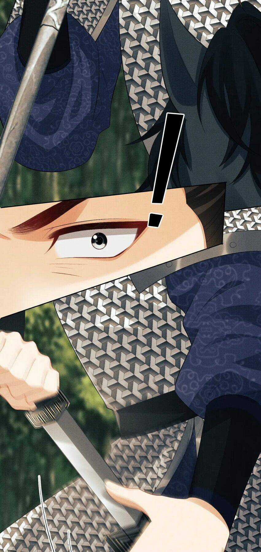 Thê Vi Thượng - Chapter 94 - Trang 23