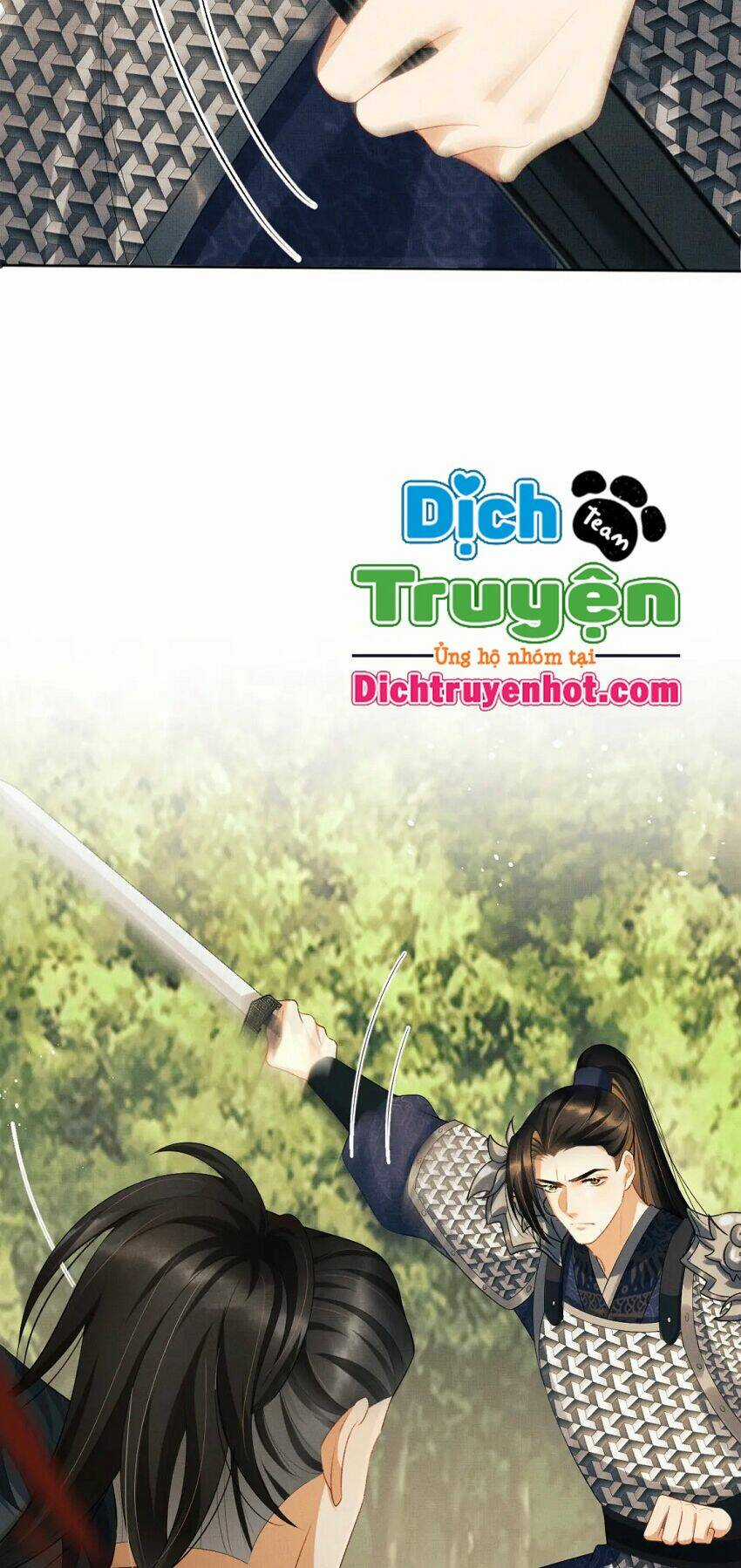 Thê Vi Thượng - Chapter 94 - Trang 24