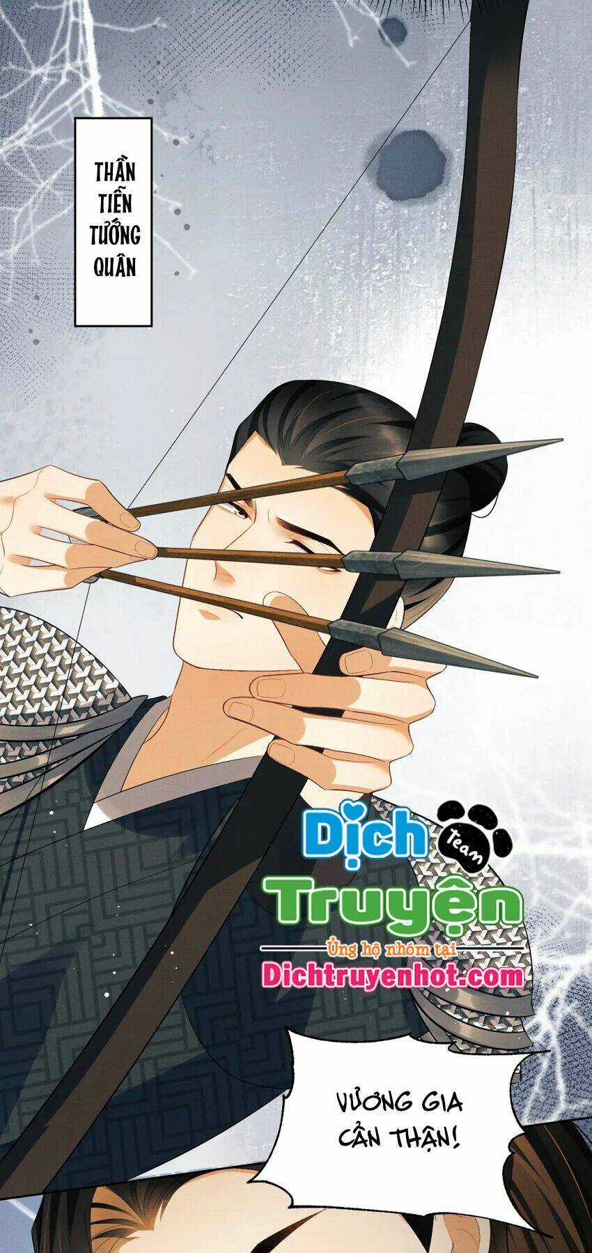 Thê Vi Thượng - Chapter 94 - Trang 26