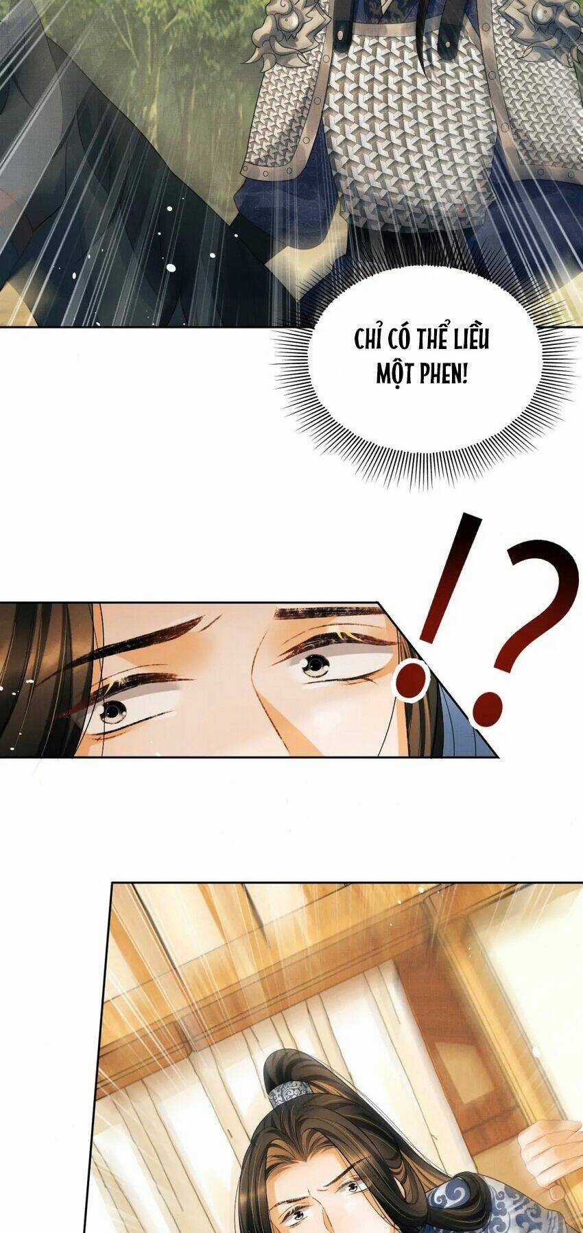 Thê Vi Thượng - Chapter 94 - Trang 28