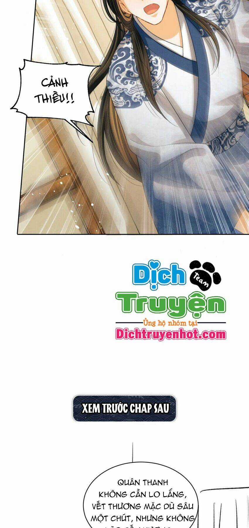 Thê Vi Thượng - Chapter 94 - Trang 29