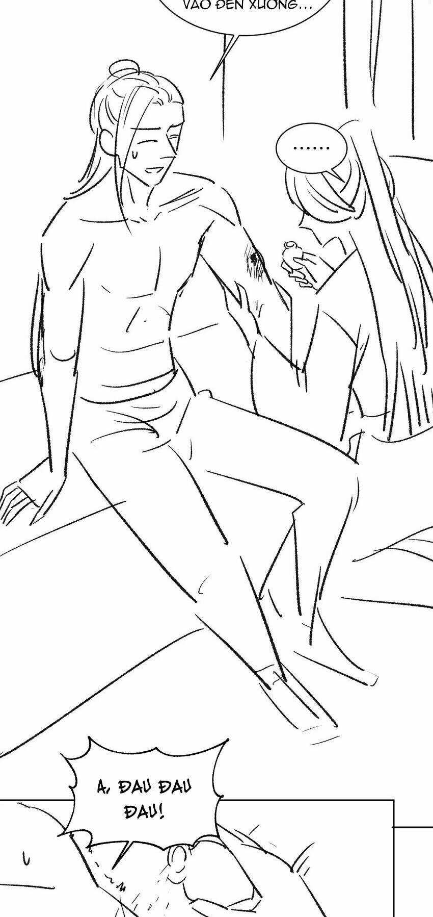 Thê Vi Thượng - Chapter 94 - Trang 30