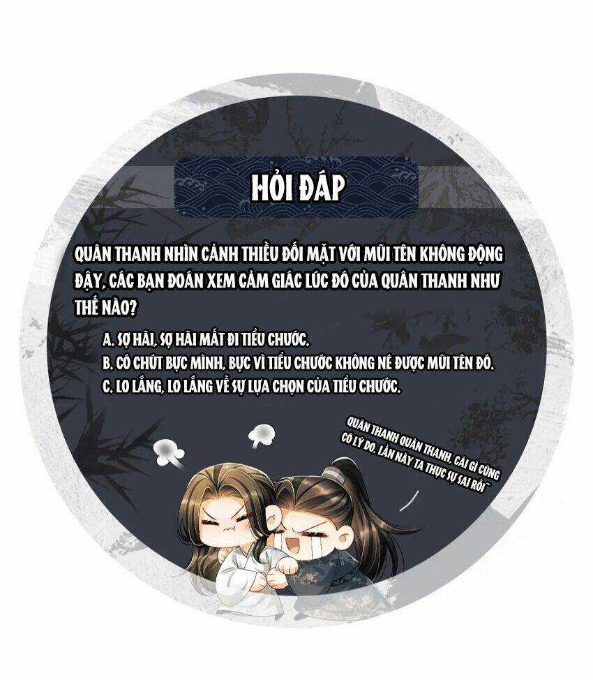 Thê Vi Thượng - Chapter 94 - Trang 32