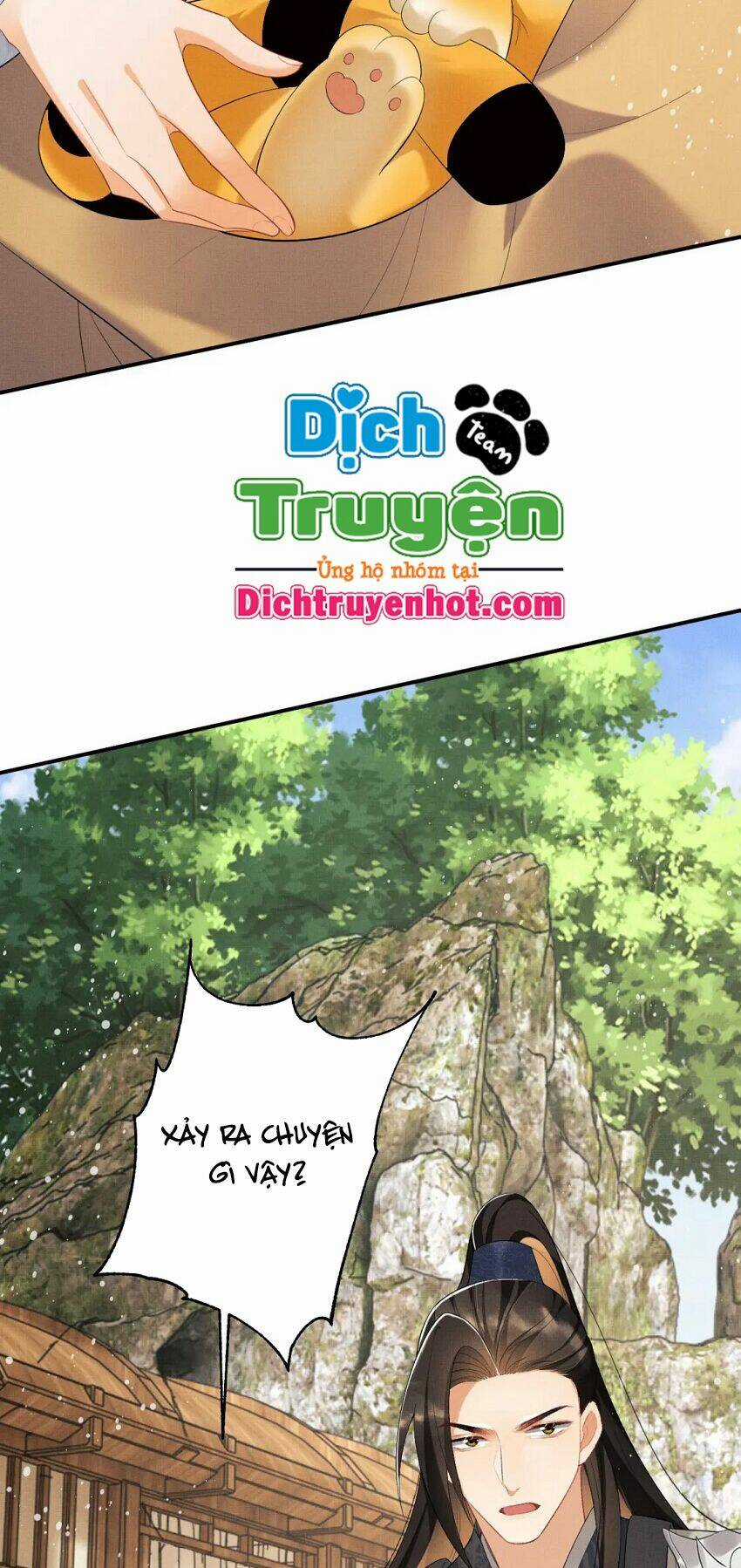 Thê Vi Thượng - Chapter 94 - Trang 10