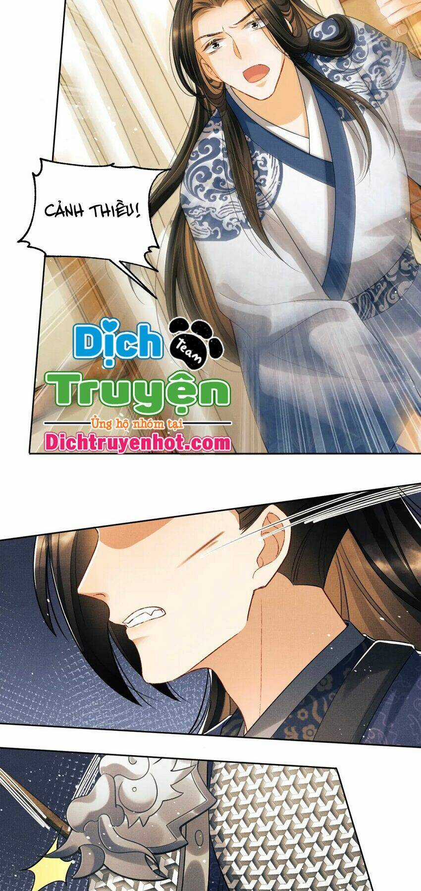 Thê Vi Thượng - Chapter 95 - Trang 2