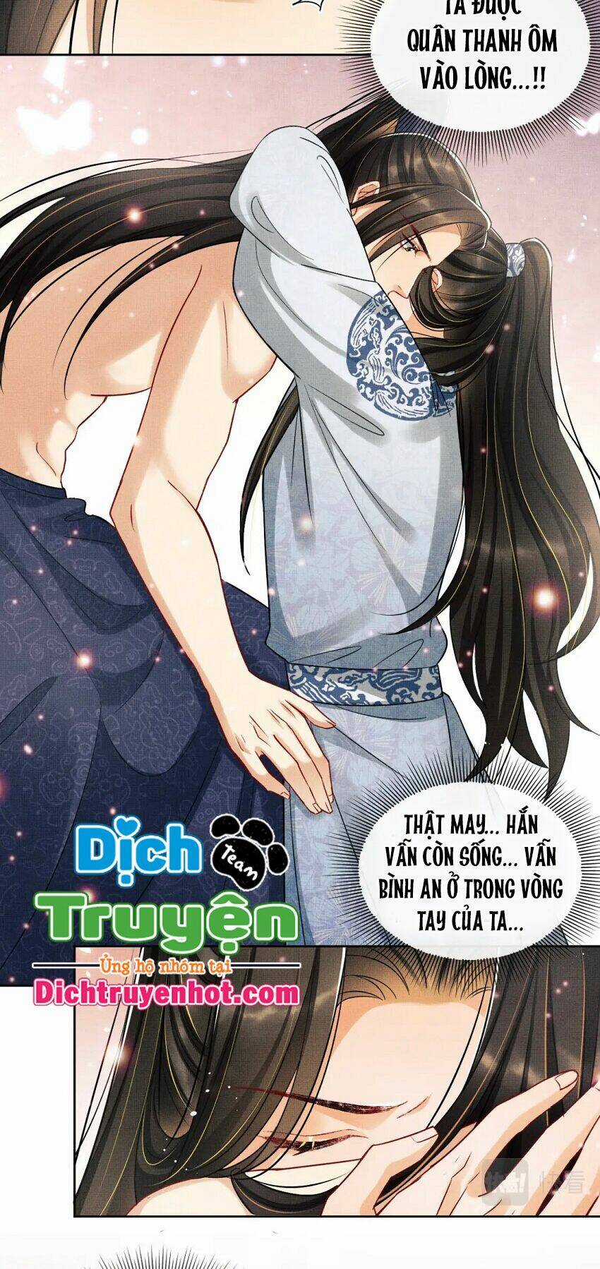 Thê Vi Thượng - Chapter 95 - Trang 15