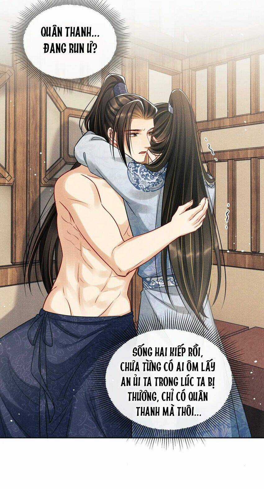 Thê Vi Thượng - Chapter 95 - Trang 16