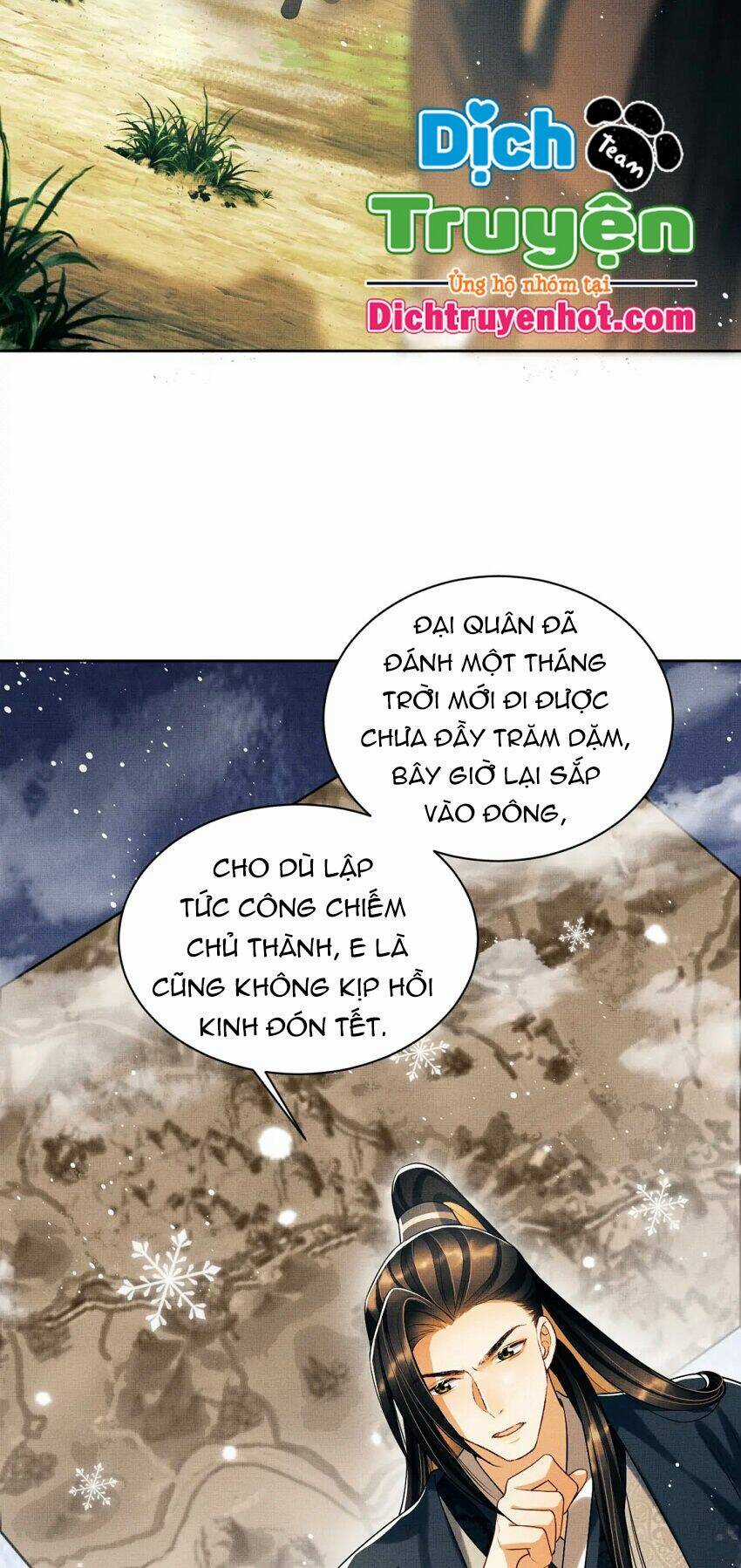Thê Vi Thượng - Chapter 95 - Trang 25