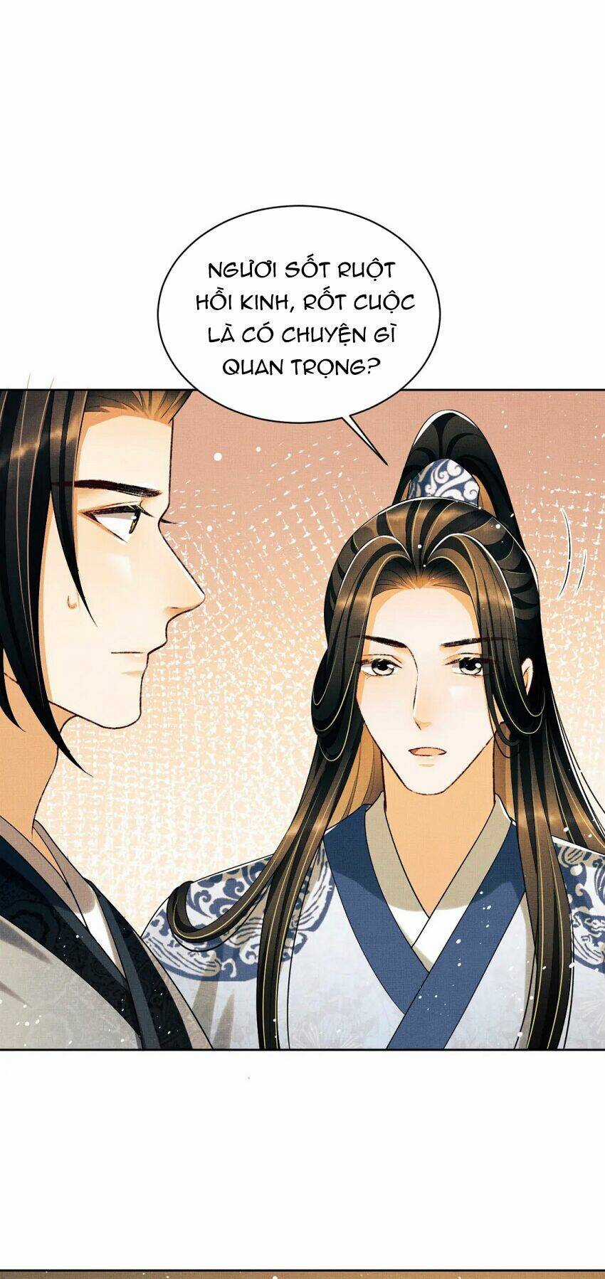 Thê Vi Thượng - Chapter 95 - Trang 27