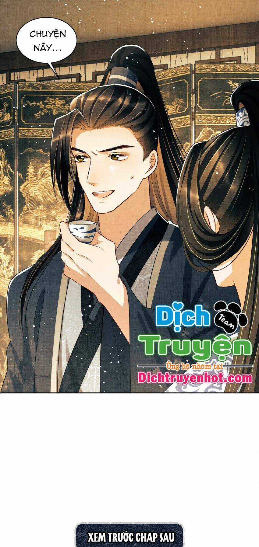 Thê Vi Thượng - Chapter 95 - Trang 28