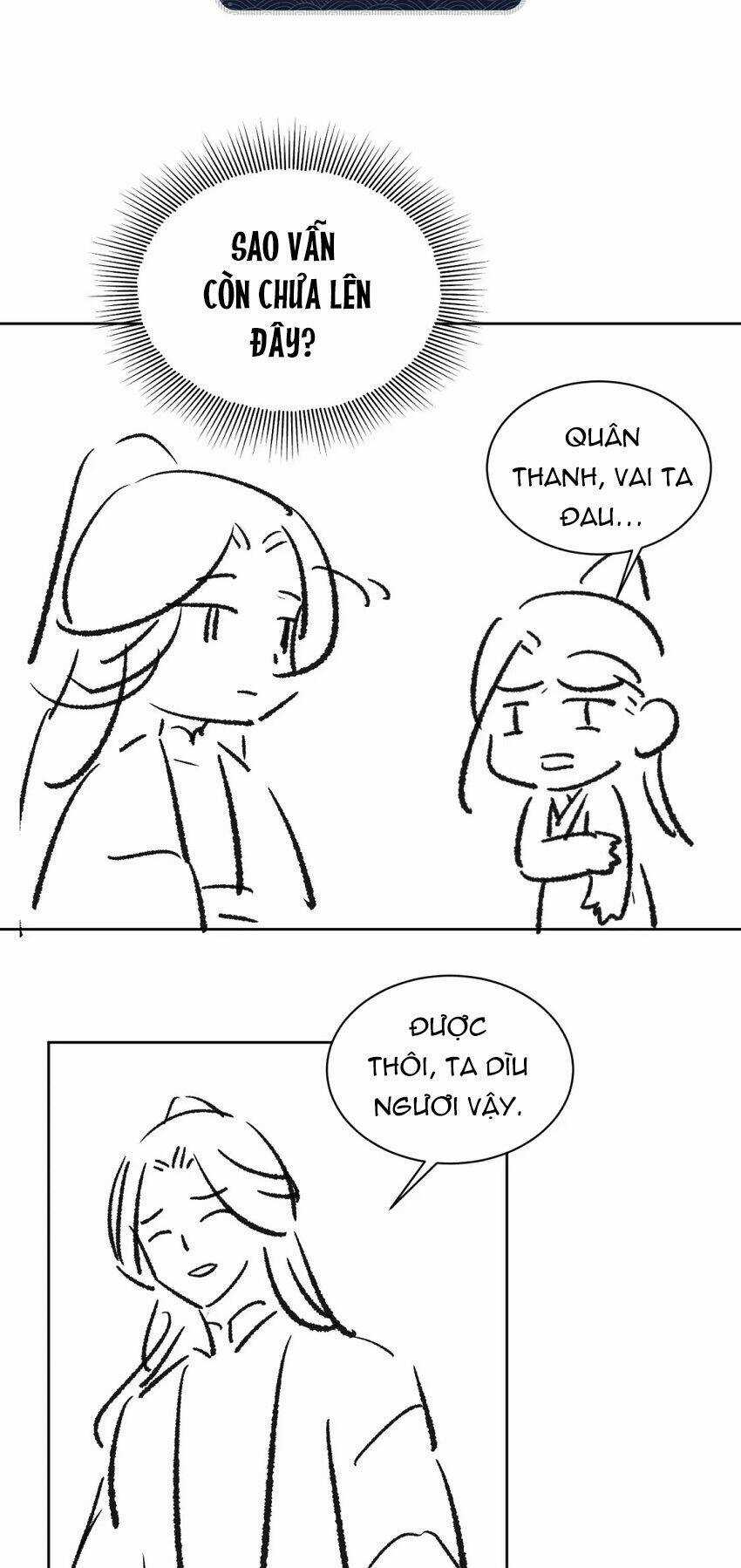 Thê Vi Thượng - Chapter 95 - Trang 29