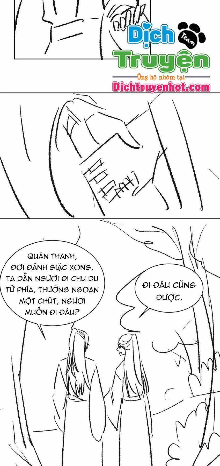 Thê Vi Thượng - Chapter 95 - Trang 30