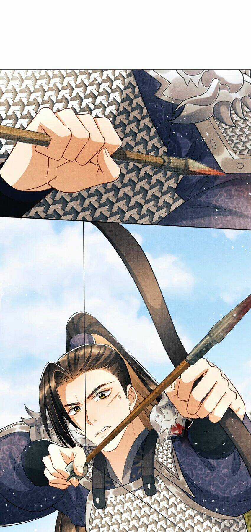 Thê Vi Thượng - Chapter 95 - Trang 4